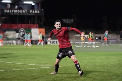 LOI Premier Division: Bohemian FC -v- Drogheda United FC (18th September 2026)