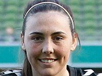 Amanda Budden