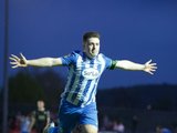 Finn Harps impress with five-goal display against Bray Wanderers