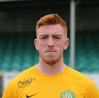 Sean Fogarty