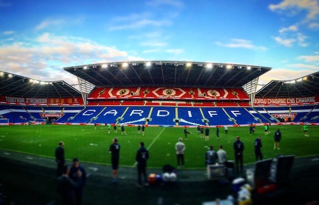 Erol Bulut appointed as the new first team manager at Cardiff City ...