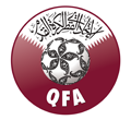 Qatar badge