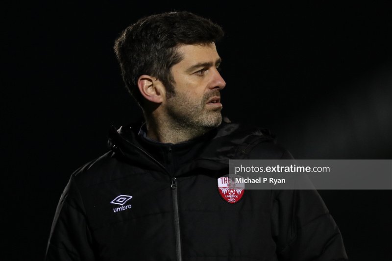 Tommy Barrett: 'We were poor tonight and kept giving it away' - The ...