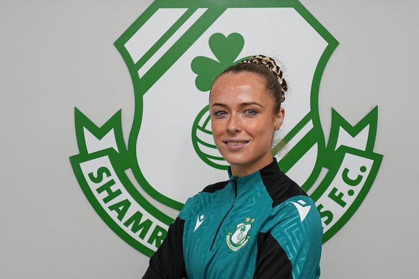 From hockey to the Hoops, Claire O’Reilly on her move from the EY ...