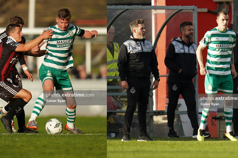 Different titles for title holders with Finn in as Director of Football ...