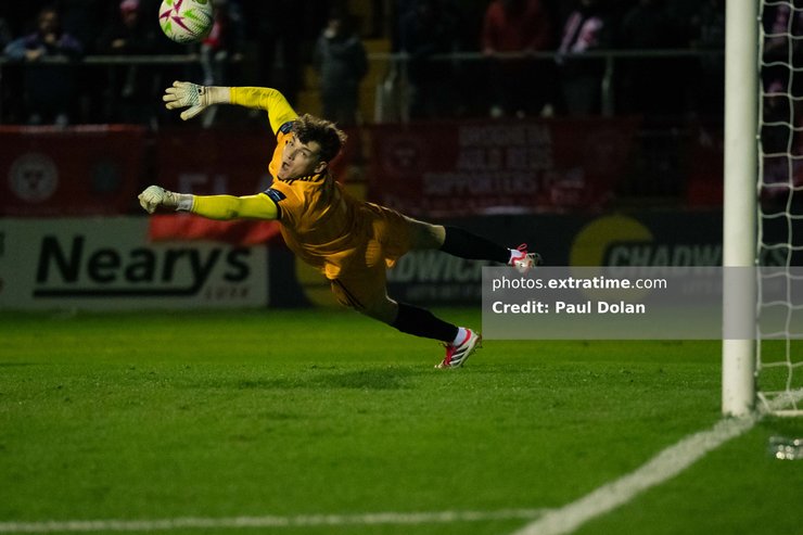 Derry City drop to eighth place as Galway super sub Pierrot strikes again -  The Home of Irish Football - extratime.com