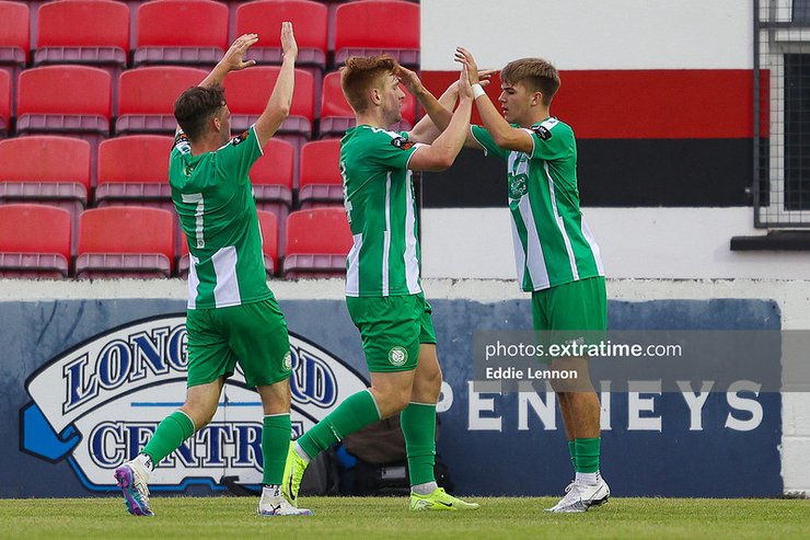 Bray Wanderers blitz Wexford as Billy O'Neill departs in style - The Home  of Irish Football - extratime.com