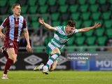 Jack Keaney leaves Drogheda United for Belfast side Cliftonville