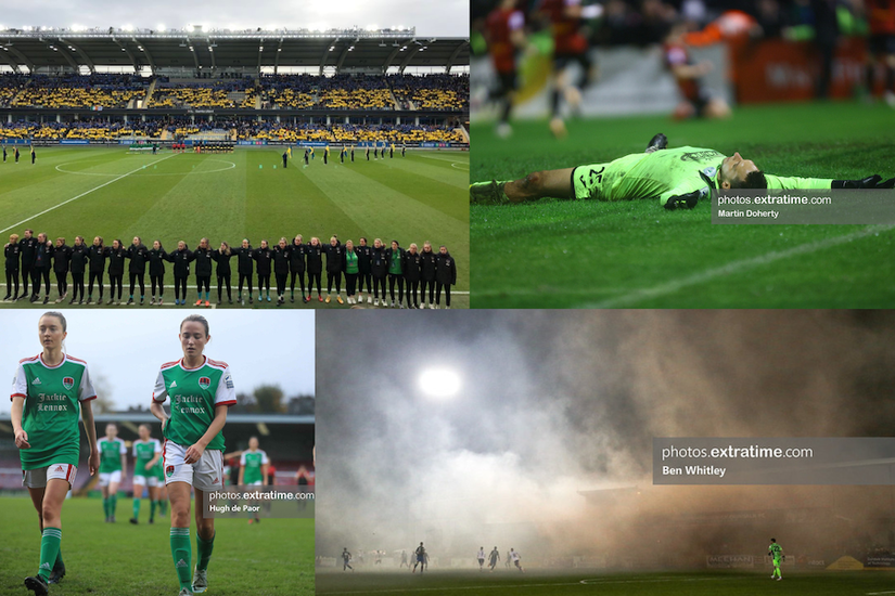 Press box highlights from the extratime team. In 2023 do you want to ...