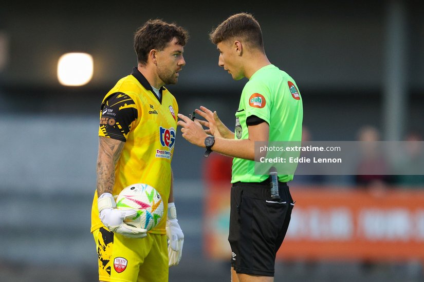 Treaty United claim fightback victory over UCD - The Home of Irish Football  - extratime.com