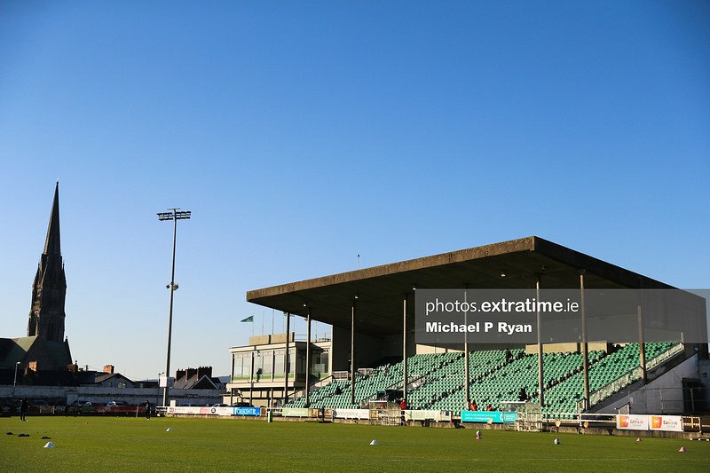 Treaty United announce re-signing of Darren Collins - The Home of Irish ...