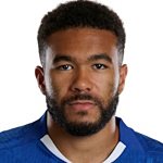 Reece James
