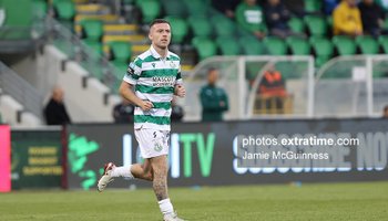 Jack Byrne