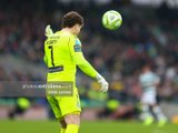 Early red cards the highlight as Derry hold the Hoops to their first scoreless league draw in Tallaght since 2020