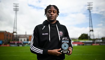 Jonathan Afolabi