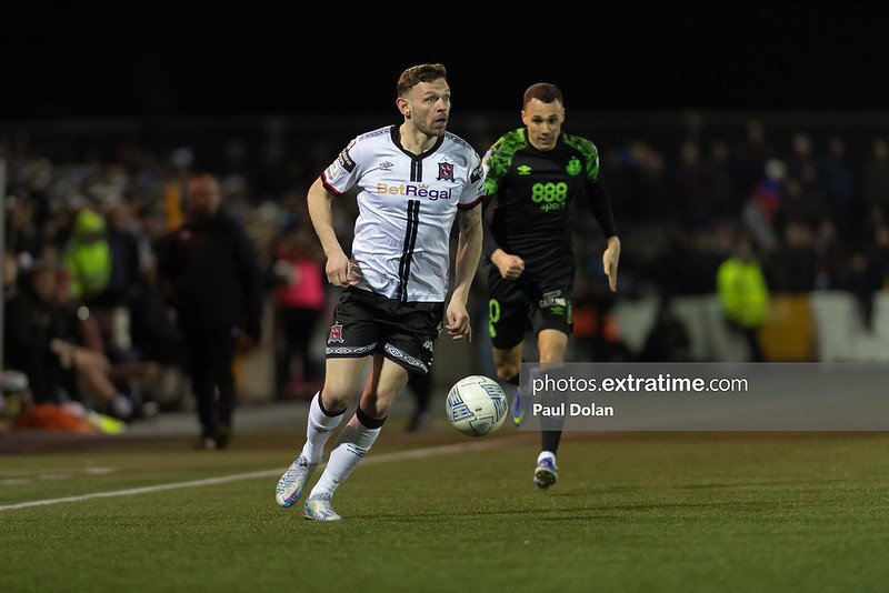 Andy Boyle completes switch to Waterford after Dundalk departure - The ...