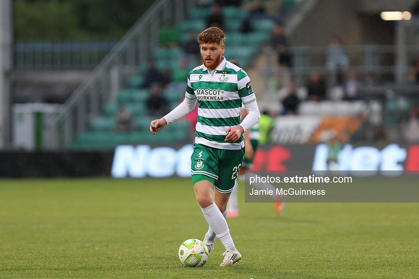 Connor Malley makes move to the Hoops permanent as focus turns to two ...