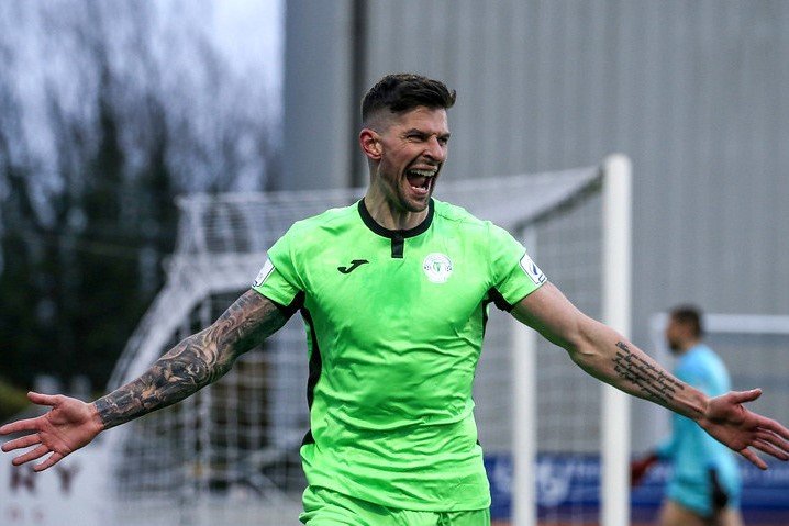 Adam Foley extends contract with Drogheda United - The Home of Irish ...