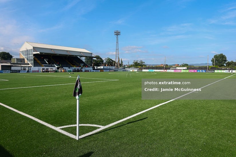Dundalk sign Cian Dillon from QPR after Arubi and Kenny departures ...