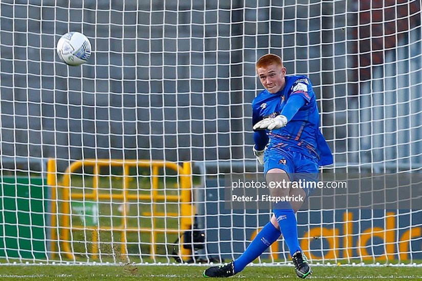 Shamrock Rovers and Dundalk fixture set for live TV coverage - The Home ...