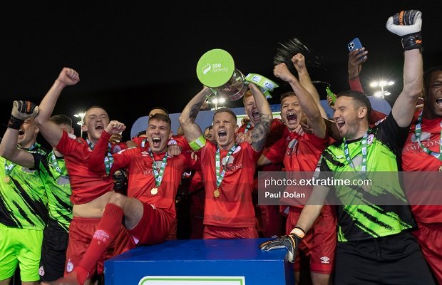 Extratime.com staff predictions - First Division 2022 - The Home of ...