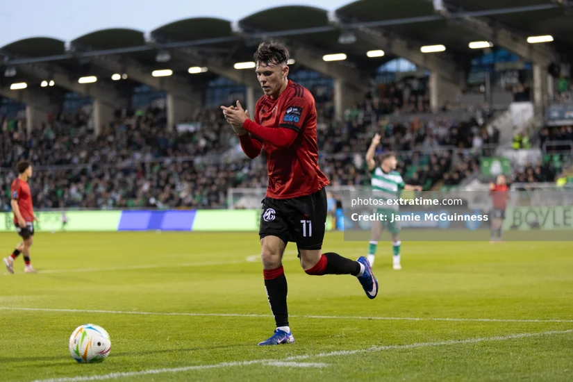 Bohemians set to become seventh LOI club to play a European home game in Tallaght - extratime