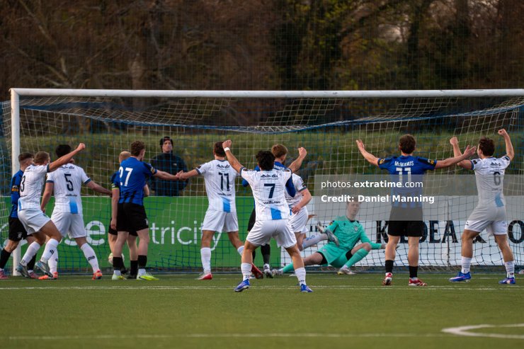 First Division round-up: UCD record impressive win over Athlone as Wexford  and Cobh claim victories - The Home of Irish Football - extratime.com