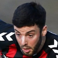 Kevin Devaney | Bohemians | Player Profile | extratime.com - extratime.com