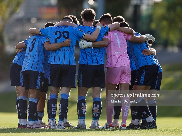 FAI Cup Preview: Gorey Rangers -v- UCD - The Home of Irish Football ...
