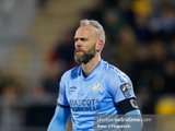 Alan Mannus equals Shamrock Rovers clean sheet record in all competitions