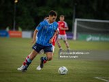 Bray Wanderers sign Osam and Corcoran, Re-sign four for 2024 season