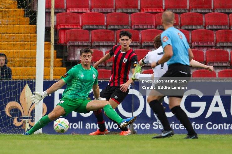 In Pictures: Wexford see off Longford Town to boost play-off hopes - The  Home of Irish Football - extratime.com