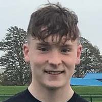 Patrick McGarvey