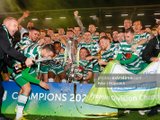 2023 Season Preview: Shamrock Rovers