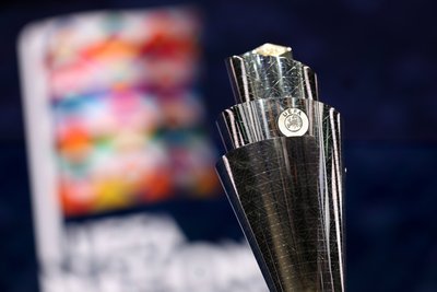 Israel v Ireland game to go ahead