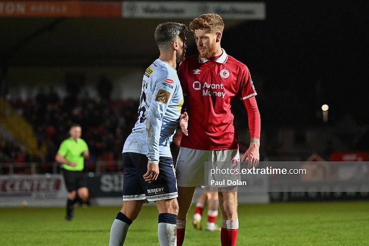 Stephen Bradley on new signing Connor Malley: ‘He’s a midfielder who ...