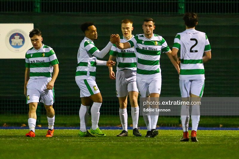LSL Senior Sunday round-up: St Francis turn on the style against ...