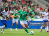 Anna Patten: ‘We can go toe to toe with these nations and we shouldn't fear them’
