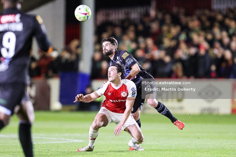 League Preview: St Patrick's Athletic -v- Shamrock Rovers - The Home of ...