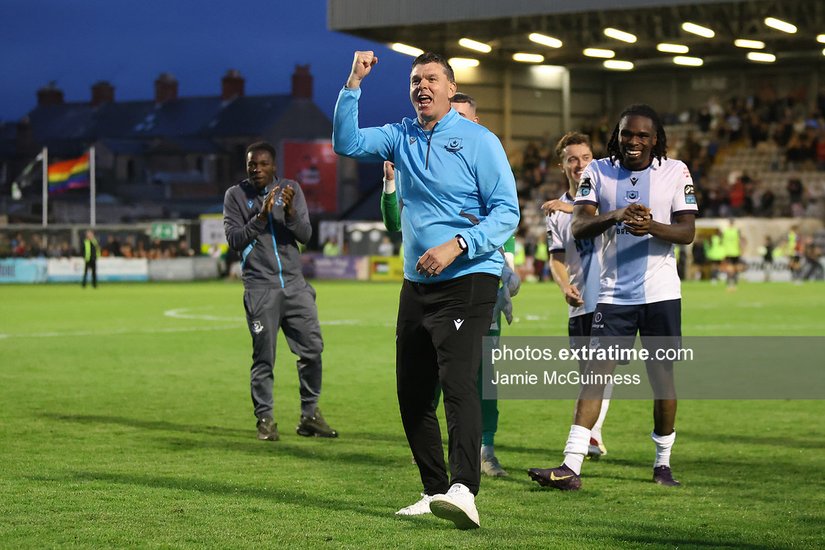 League Preview: Drogheda United -v- Bohemians - The Home of Irish ...