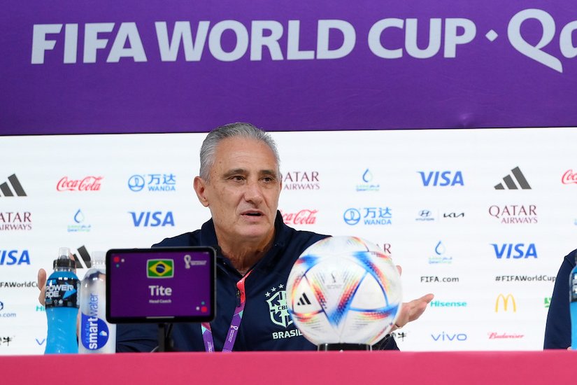 Brazil push away pressure of the past to draw inspiration from history ...