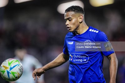 Bray Wanderers see off UCD to consolidate second place